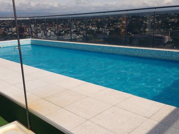 Departamento 2 dormitorios 2 terrazas a estrenar Etoile II