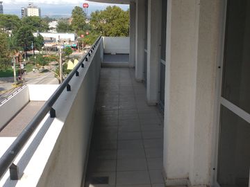 Departamento 2 dormitorios 2 terrazas a estrenar Etoile II