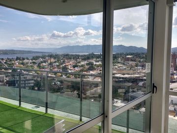 Departamento 2 dormitorios 2 terrazas a estrenar Etoile II