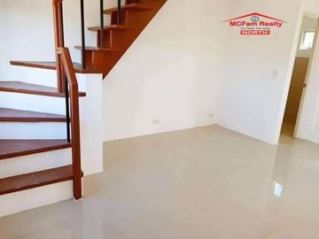 Affordable Townhouse in Santa. Maria Bulacan