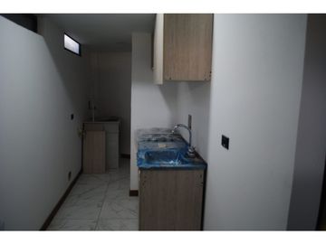 VENTA DE APARTAMENTO EN LA GRANJITA VILLAMARIA, CALDAS