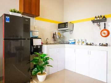 Dijual Murah KOST Full Terisi di Area Tomang Grogol