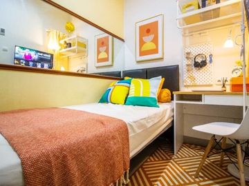 Dijual Murah KOST Full Terisi di Area Tomang Grogol