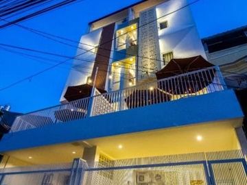 Dijual Murah KOST Full Terisi di Area Tomang Grogol