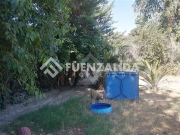 Parcela en Venta en PALENA / ALICAHUE