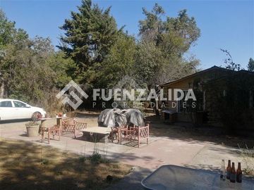 Parcela en Venta en PALENA / ALICAHUE