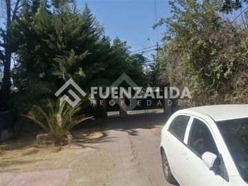 Parcela en Venta en PALENA / ALICAHUE