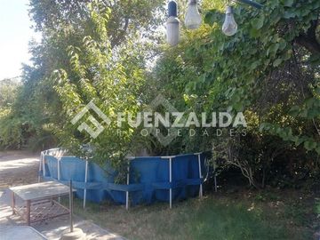 Parcela en Venta en PALENA / ALICAHUE