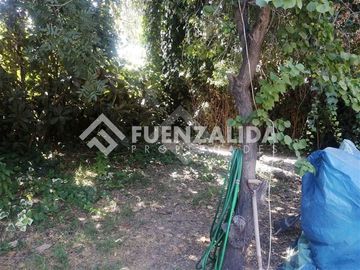 Parcela en Venta en PALENA / ALICAHUE