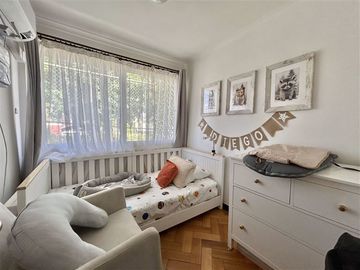 Casa en arriendo de 6D. Disponible 1 de noviembre 2026