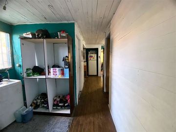 Casa en Venta en Av. Teniente Cruz / Dubroknik