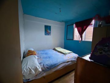 Casa en Venta en Av. Teniente Cruz / Dubroknik