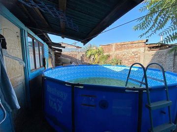 Casa en Venta en Av. Teniente Cruz / Dubroknik