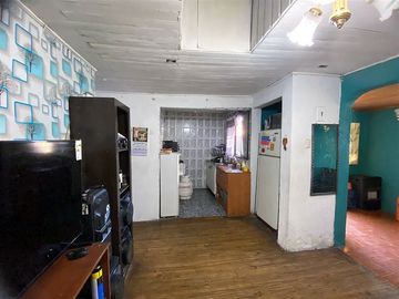Casa en Venta en Av. Teniente Cruz / Dubroknik