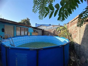Casa en Venta en Av. Teniente Cruz / Dubroknik