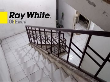 Ruko 3 Lantai Rungkut Megah Raya, Surabaya
