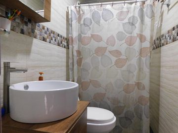 casa en venta en el manantial. Cod V77713