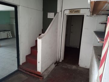 # MIRA ESTO # CASA # DEPOSITO # GARAJE # JARDIN # TERRAZA # VESTUARIO