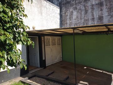 # MIRA ESTO # CASA # DEPOSITO # GARAJE # JARDIN # TERRAZA # VESTUARIO