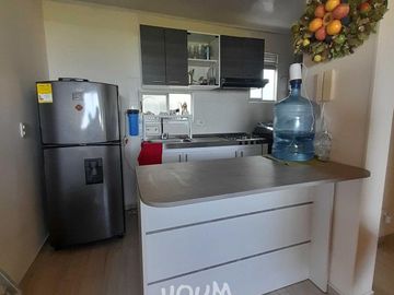 Apartamento Planadas ID: 153938s