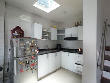 CASA EN VENTA EN AVENIDA MONTECARLO/ARMENIA