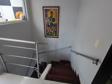 CASA EN VENTA EN AVENIDA MONTECARLO/ARMENIA