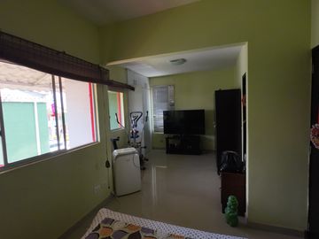 CASA EN VENTA EN AVENIDA MONTECARLO/ARMENIA