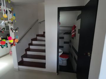 CASA EN VENTA EN AVENIDA MONTECARLO/ARMENIA