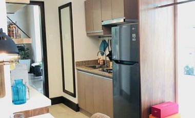 Studio w/ Balcony for 22K/month in Fuente Osmena, Cebu