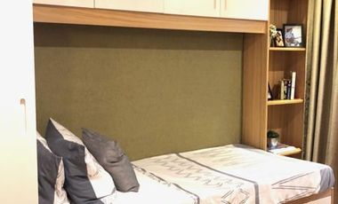 Studio w/ Balcony for 22K/month in Fuente Osmena, Cebu
