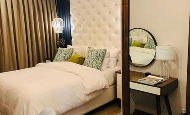 Studio w/ Balcony for 22K/month in Fuente Osmena, Cebu