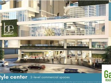 Studio w/ Balcony for 22K/month in Fuente Osmena, Cebu