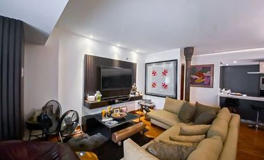 Torre De Salcedo 2 Bedroom 2BR Newly Renovated Condo For Sale in Legazpi Village, Makati City