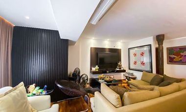 Torre De Salcedo 2 Bedroom 2BR Newly Renovated Condo For Sale in Legazpi Village, Makati City