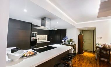 Torre De Salcedo 2 Bedroom 2BR Newly Renovated Condo For Sale in Legazpi Village, Makati City