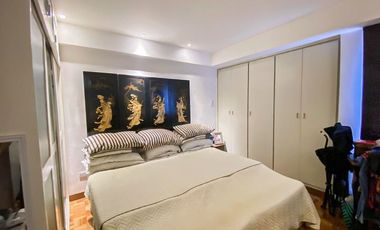 Torre De Salcedo 2 Bedroom 2BR Newly Renovated Condo For Sale in Legazpi Village, Makati City