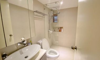 Torre De Salcedo 2 Bedroom 2BR Newly Renovated Condo For Sale in Legazpi Village, Makati City