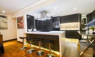 Torre De Salcedo 2 Bedroom 2BR Newly Renovated Condo For Sale in Legazpi Village, Makati City