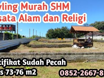 TANAH MURAH SOLO UTARA DEKAT MOJOSONGO SOLO