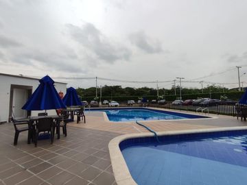apartamento en arriendo en ciudad pacífica. Cod A102266