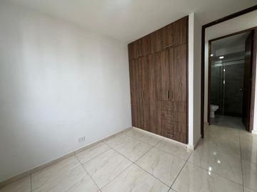 apartamento en arriendo en ciudad pacífica. Cod A102266