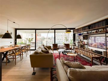 Departamento en Venta en Av. Presidente, Kennedy, Vitacura