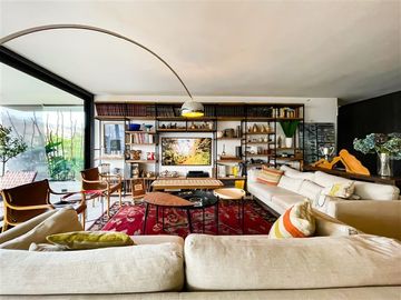 Departamento en Venta en Av. Presidente, Kennedy, Vitacura