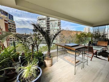 Departamento en Venta en Av. Presidente, Kennedy, Vitacura