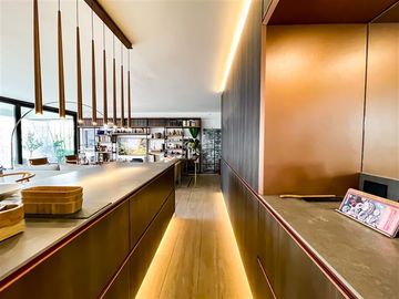 Departamento en Venta en Av. Presidente, Kennedy, Vitacura