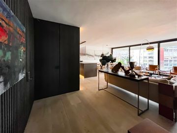 Departamento en Venta en Av. Presidente, Kennedy, Vitacura
