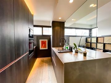 Departamento en Venta en Av. Presidente, Kennedy, Vitacura