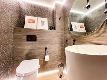 Departamento en Venta en Av. Presidente, Kennedy, Vitacura