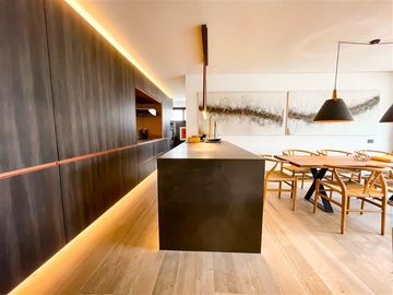 Departamento en Venta en Av. Presidente, Kennedy, Vitacura