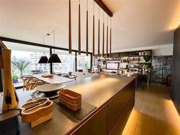 Departamento en Venta en Av. Presidente, Kennedy, Vitacura